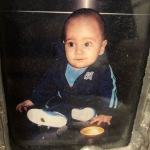 Meet your Posher, Juan pablo